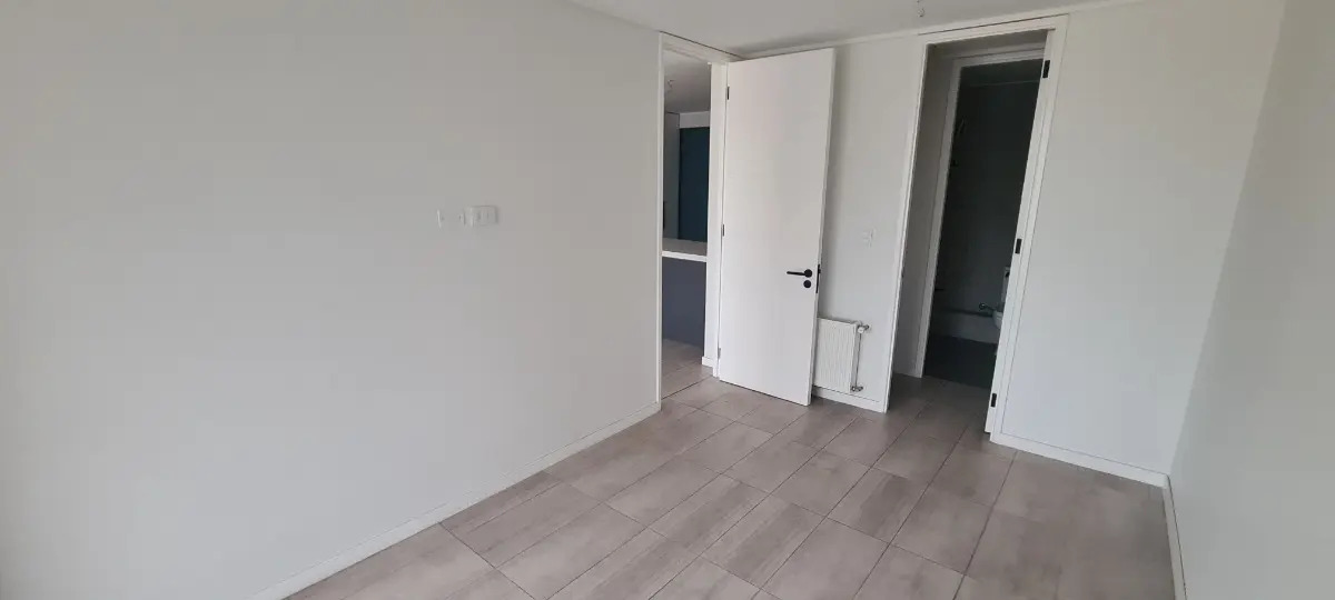 Venta Departamento 2D y 2B Plaza San Enrique - Lo Barnechea