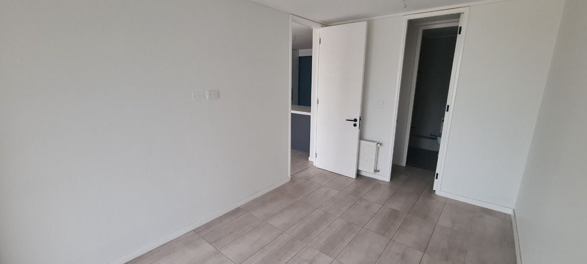 Venta Departamento 2D y 2B Plaza San Enrique - Lo Barnechea