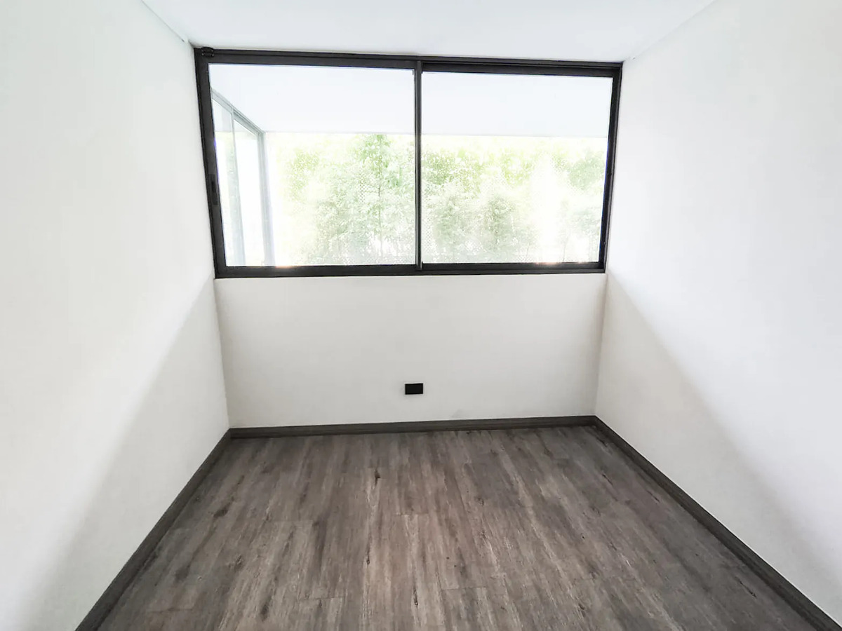 Venta Departamento 2D 2B Jard&iacute;n - Providencia