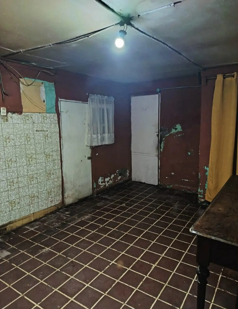 Oportunidad Casa 5D 2B - Independencia