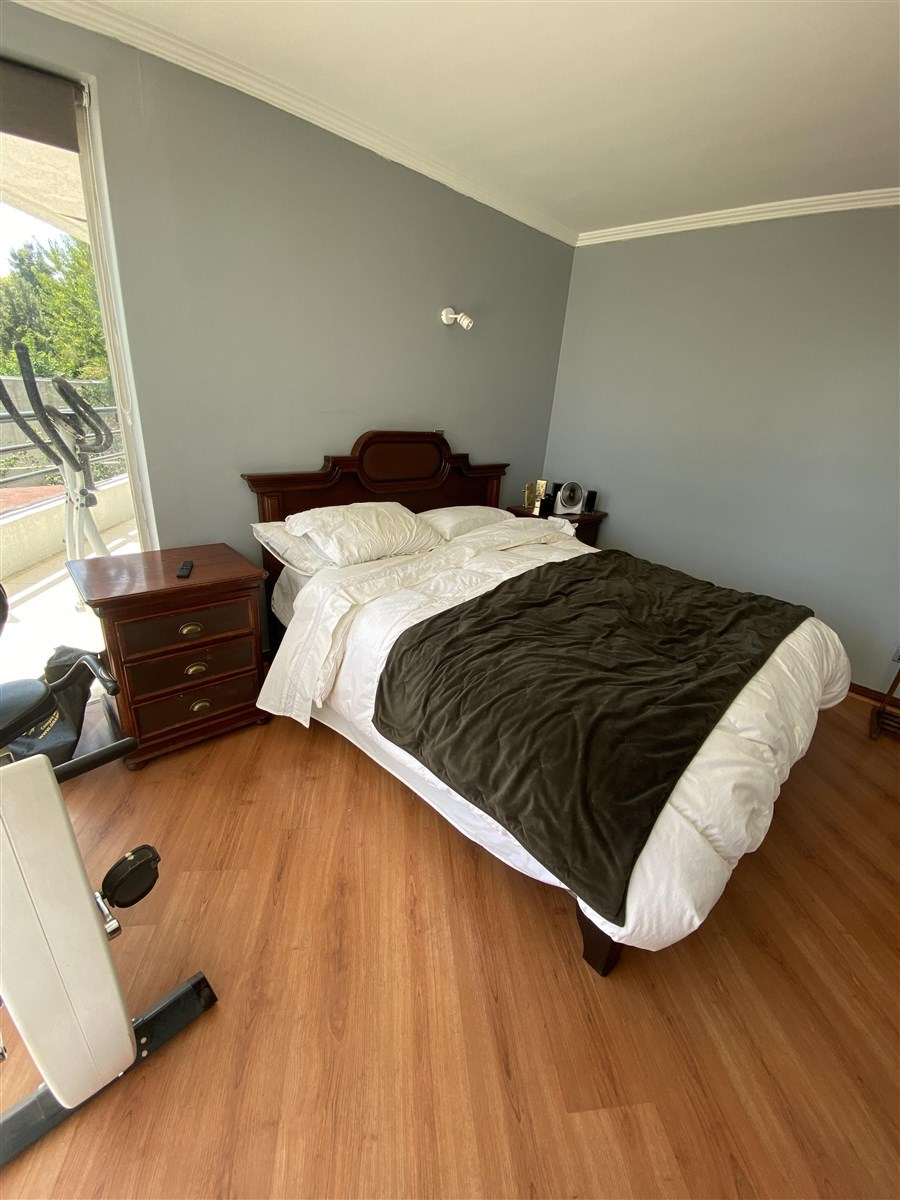   NP 8D Walk-in clóset en suite 12B 6E 1Bd 700m2 Quinchamalí - Las Condes