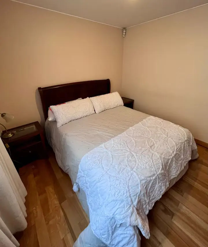 Venta Departamento 3D 2B Re&ntilde;aca 