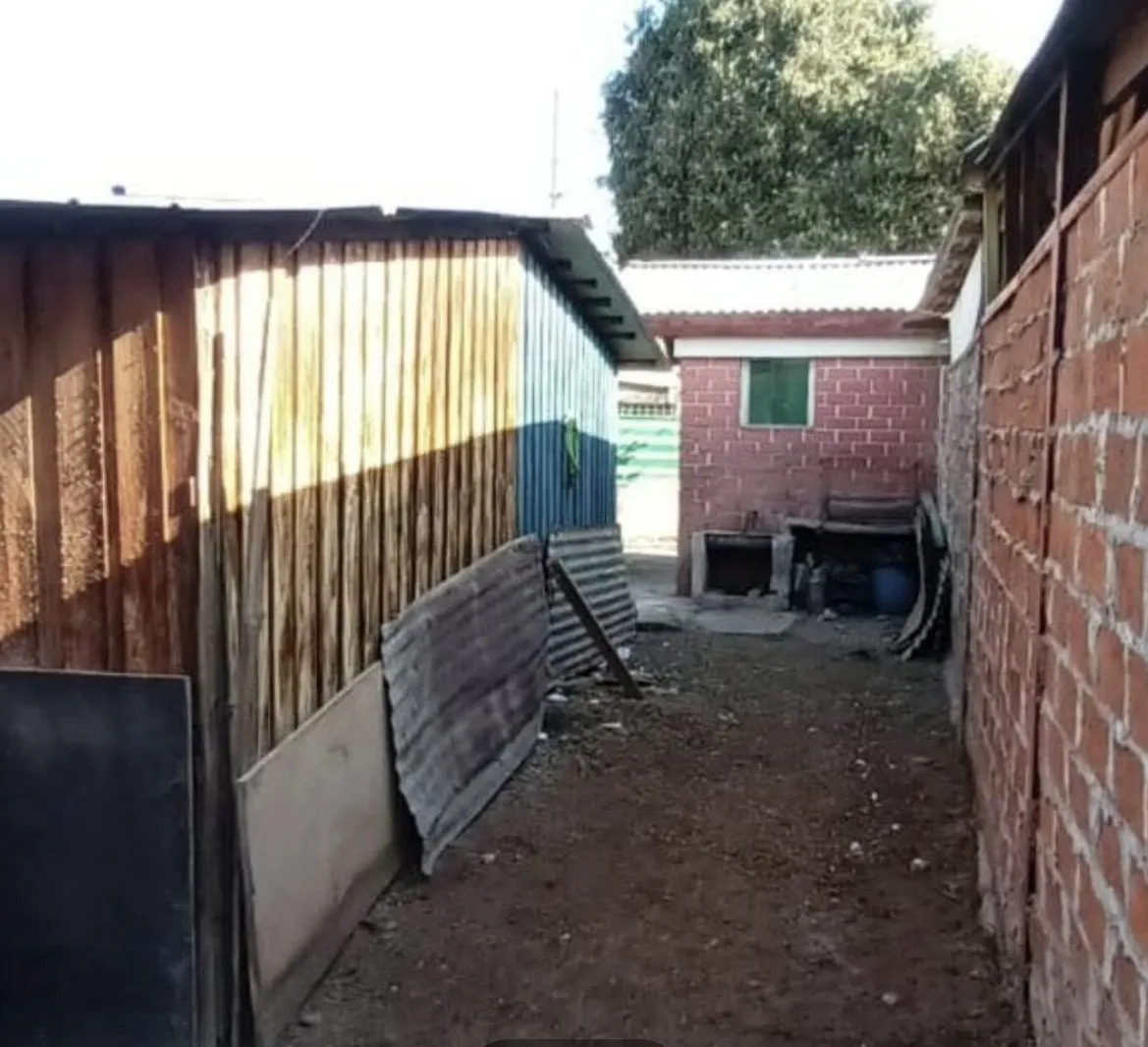 Venta Sitio180M2  - Recoleta