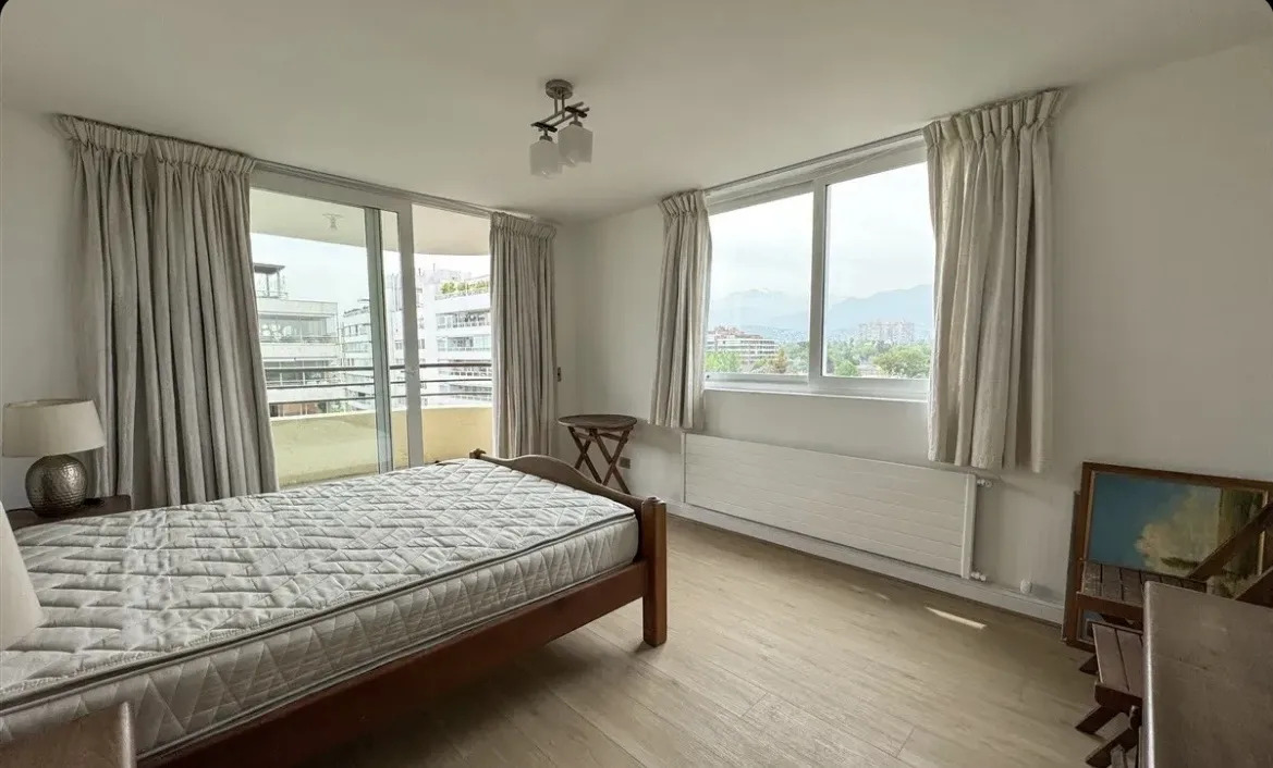 Venta Departamento 4D 4B 2E Sebasti&aacute;n Elcano - Las Condes