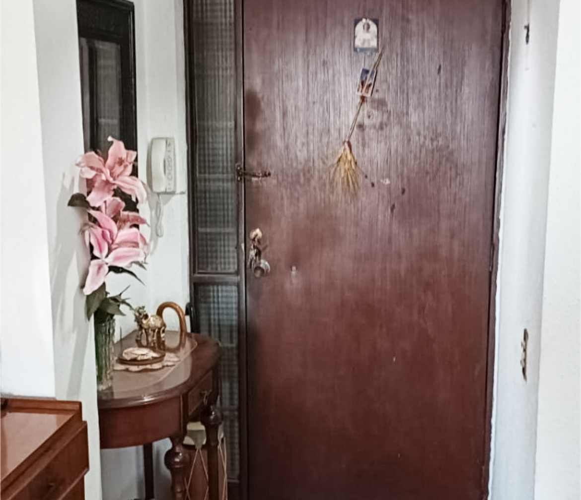 Venta Departamento REMODELAR 3D 2B Tomas Moro - Las Condes