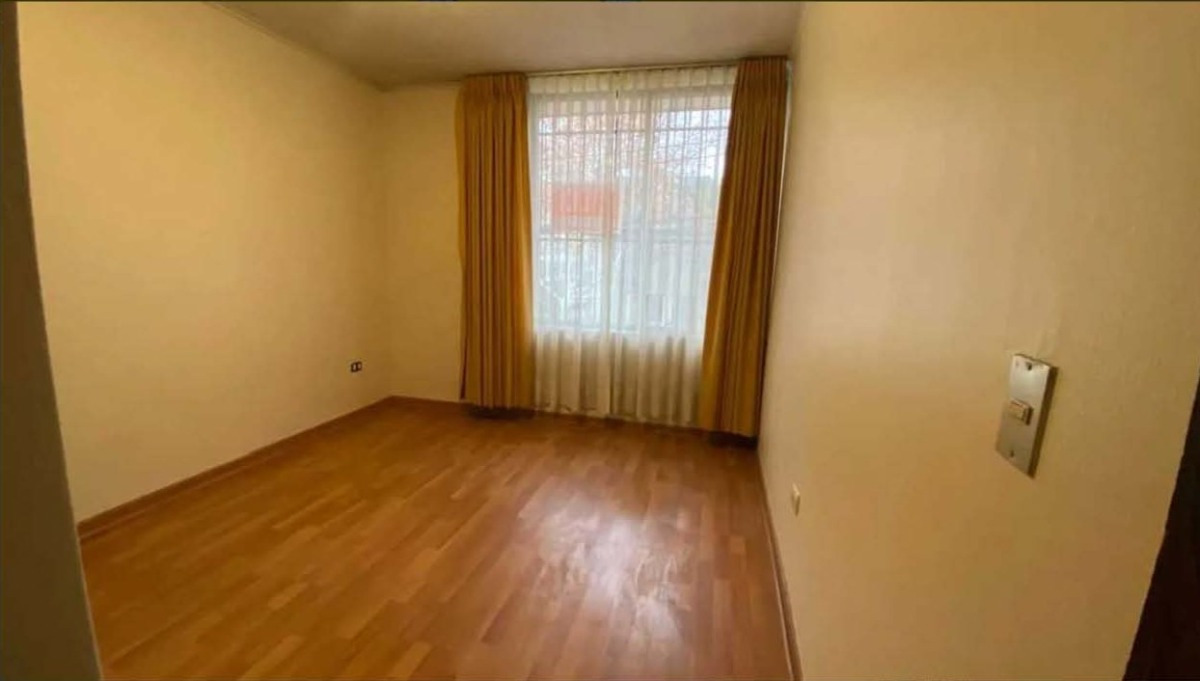 Venta Departamento NP 3D 2B Metro Monse&ntilde;or Eyzaguirre - &Ntilde;u&ntilde;oa