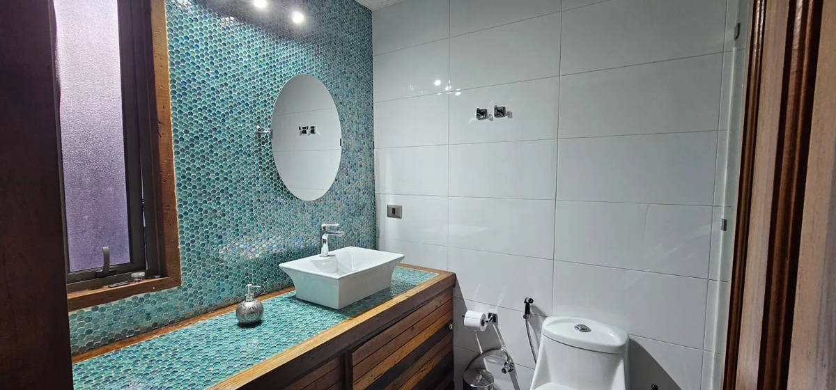 Casa en Arriendo 4D 3B - Providencia