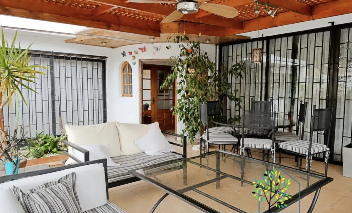 Venta Casa 7D 6B 3E Los Dominicos - Las Condes