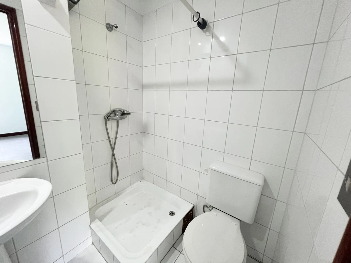 Venta Departamento 3D 4B con vista SO  - Vitacura
