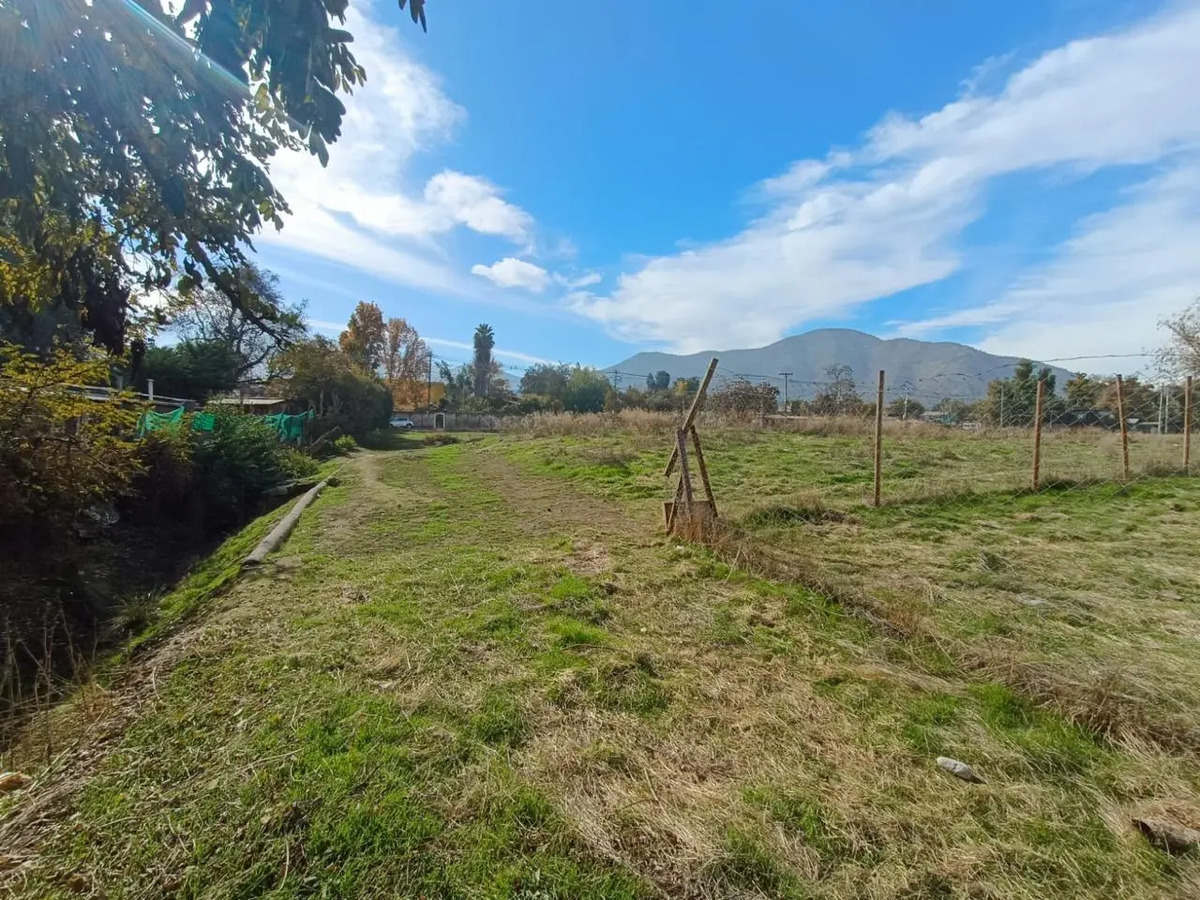 Venta Terreno C&eacute;ntrico 14.500 mts - Lampa