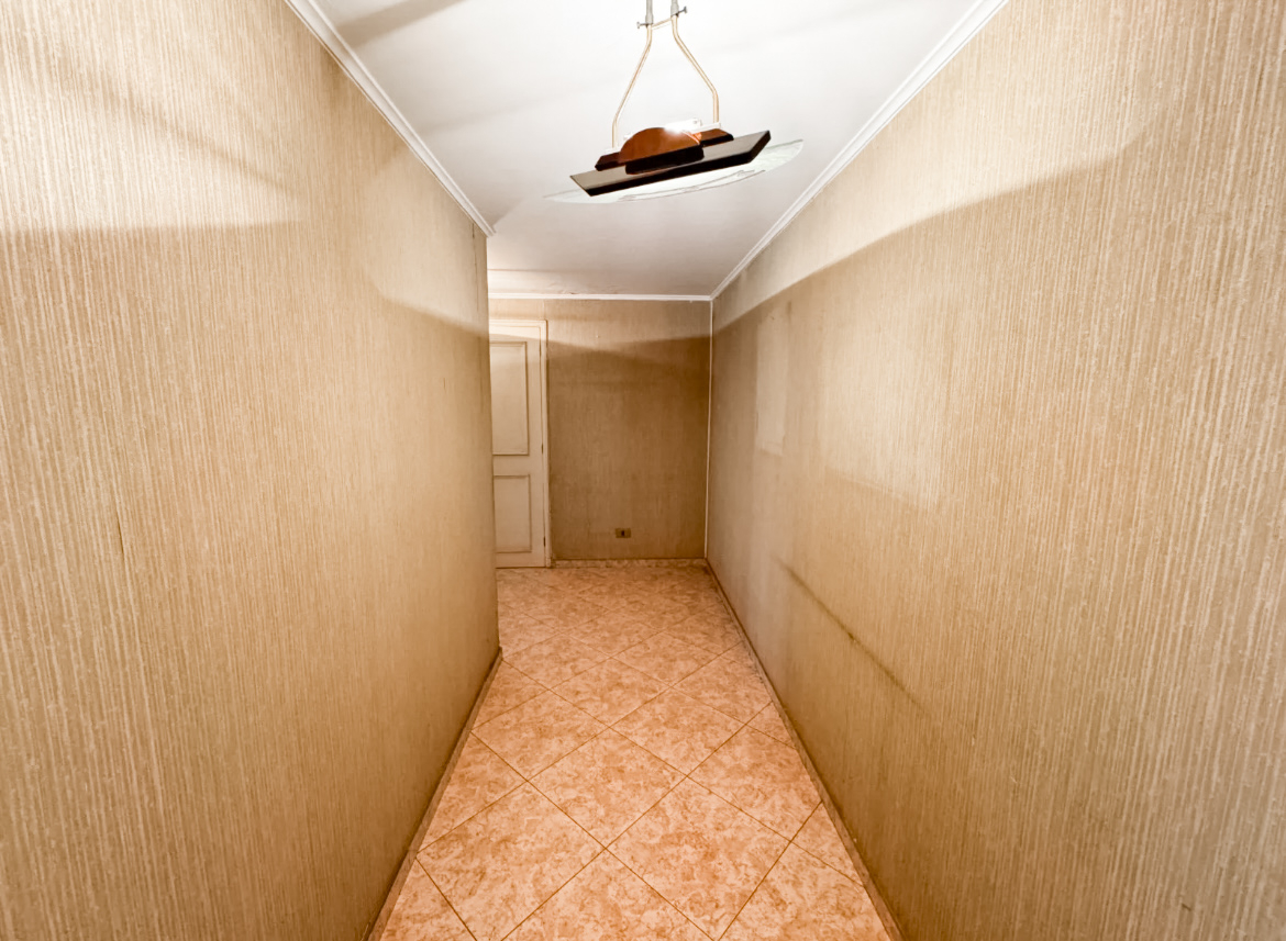  Venta Departamento REMODELAR N 4D 3B 3E  - Las Condes