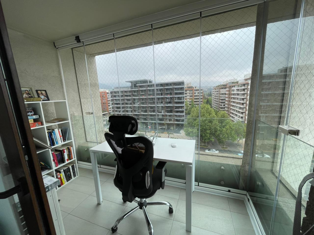   Venta Departamento SP 3D 2B 2E 1Bd Puente Nuevo - Lo Barnechea