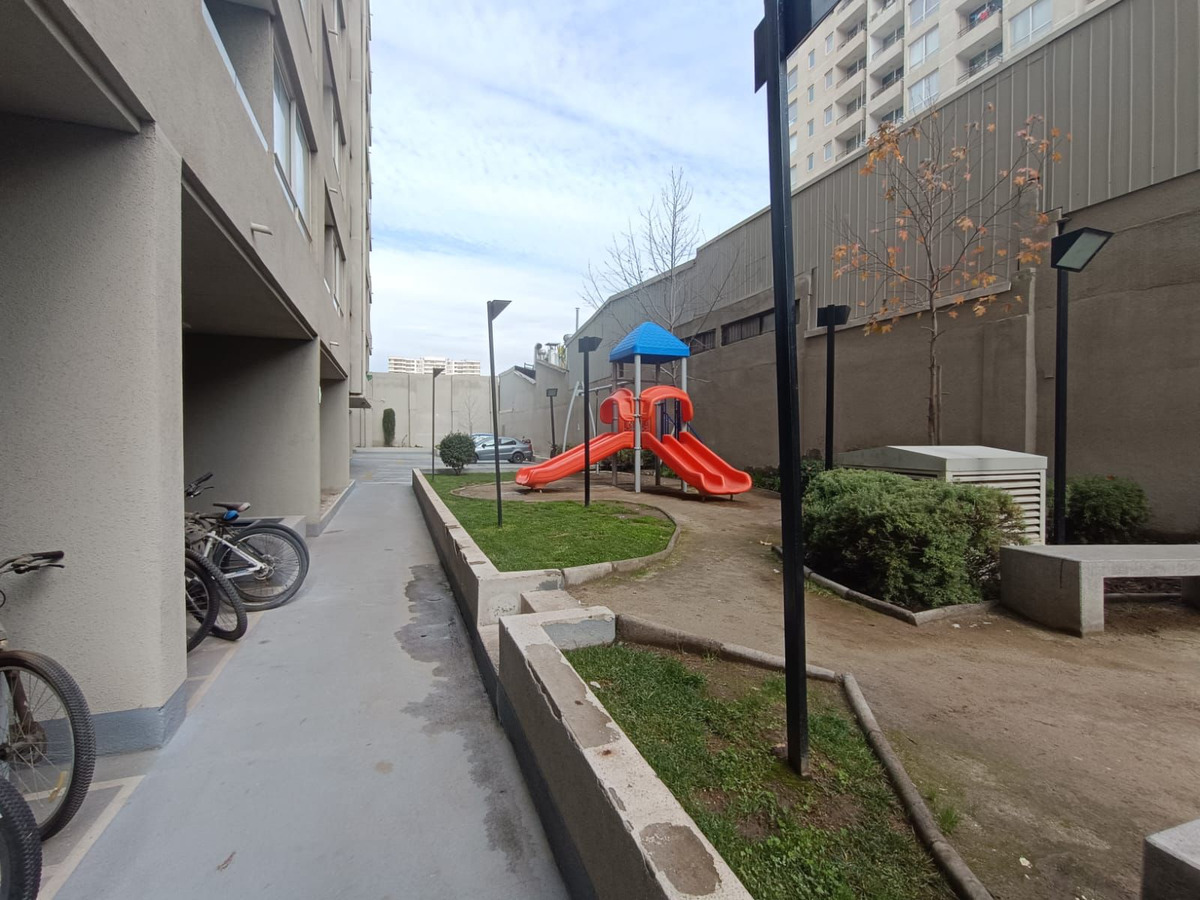 Venta Usado Departamento 3D 2B E B - San Miguel