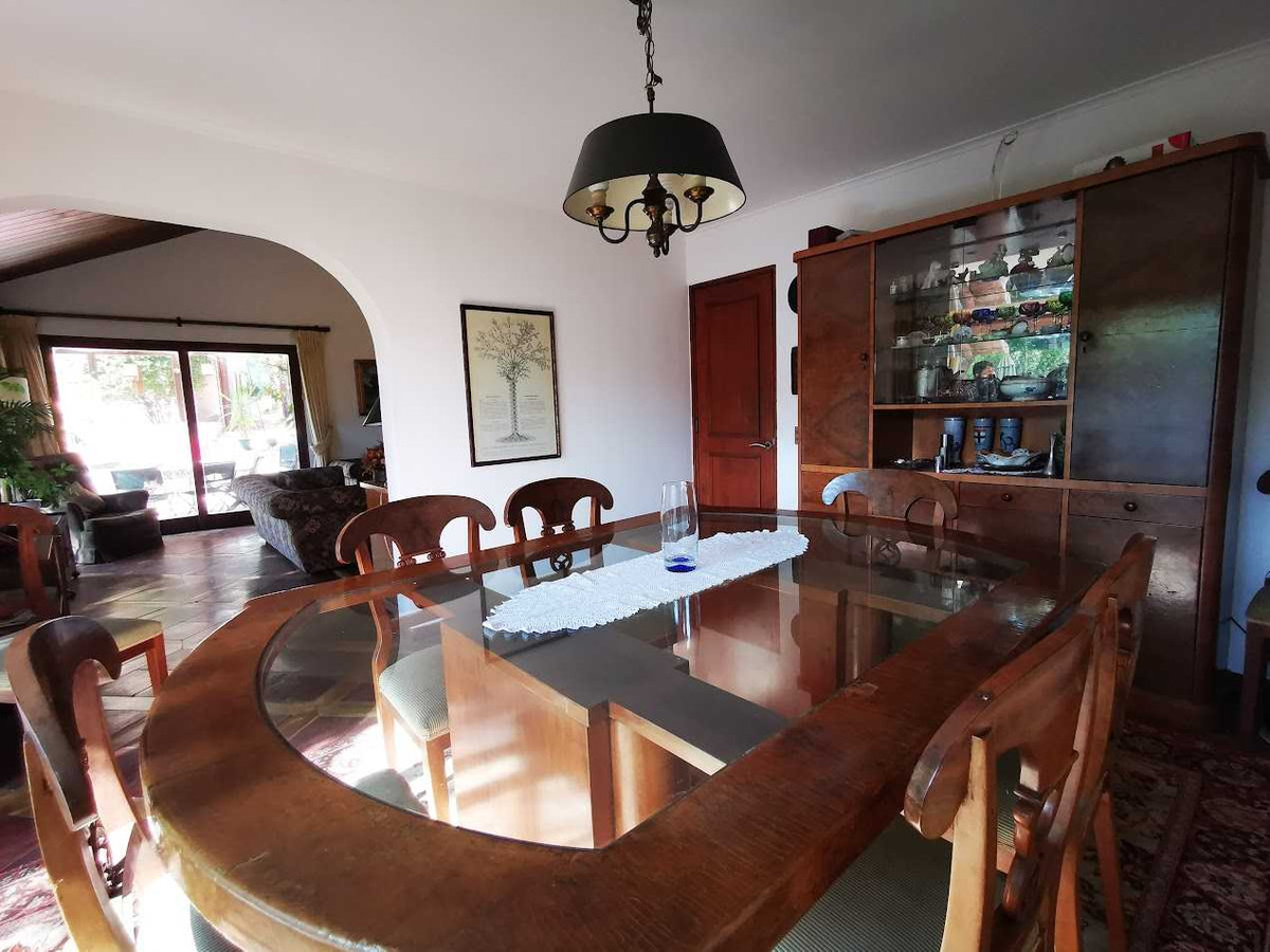  NP 5D Walk-in clóset 5B 2E 1Bd Los Dominicos - Las Condes