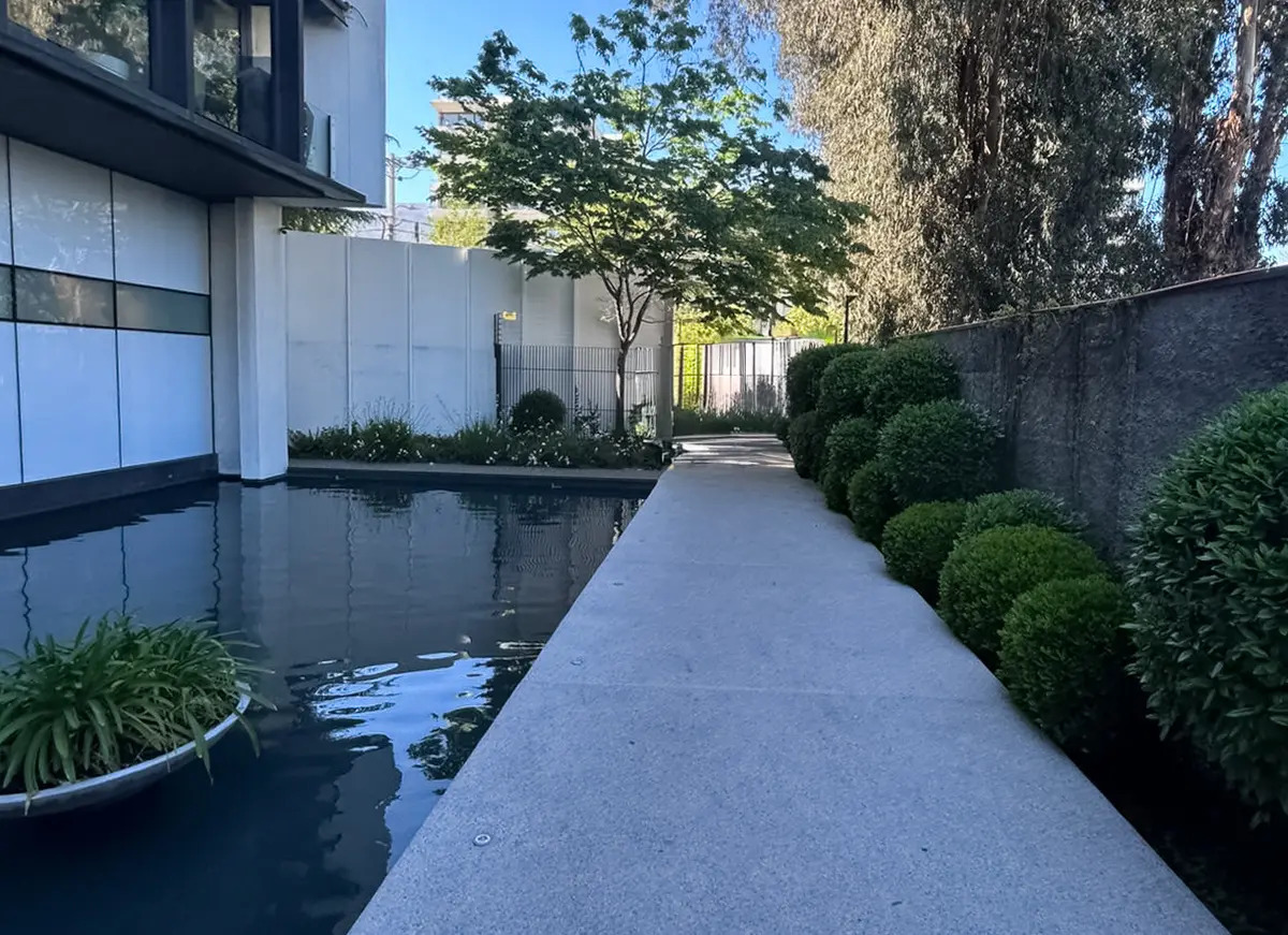 Venta Departamento Monoambiente 60m2 1D y 1B - Lo Barnechea