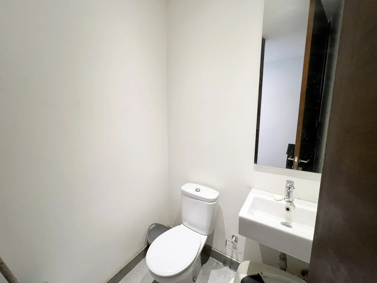 Venta Casa Arquitecto 3D + servicio 3E Los Trapenses - Lo Barnechea