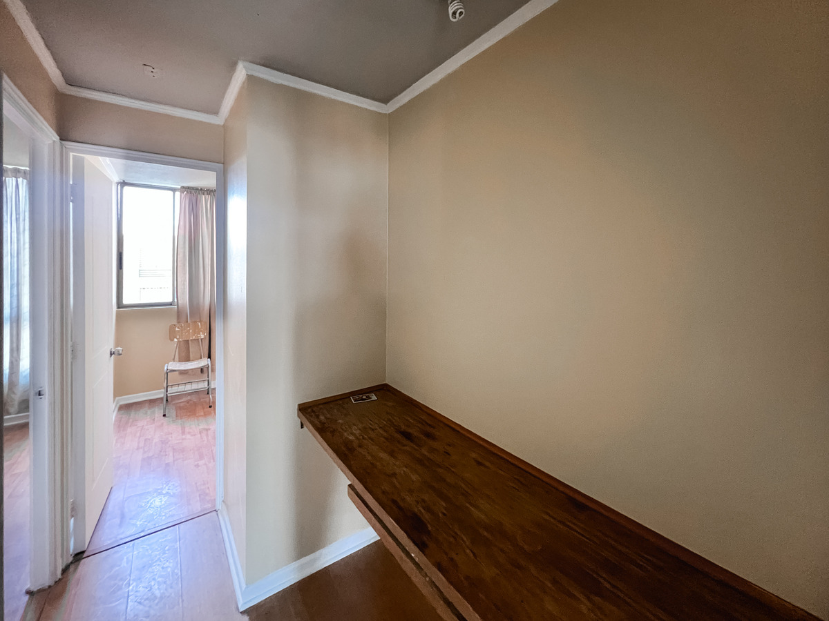 Venta Departamento 2D 1B 1E Bulnes - Santiago