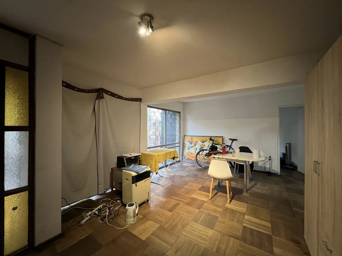 Venta Departamento 1piso REMODELAR 3D - &Ntilde;u&ntilde;oa