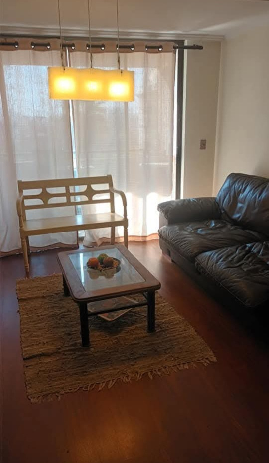   3D 3B 1E Rotonda Atenas - Las Condes
