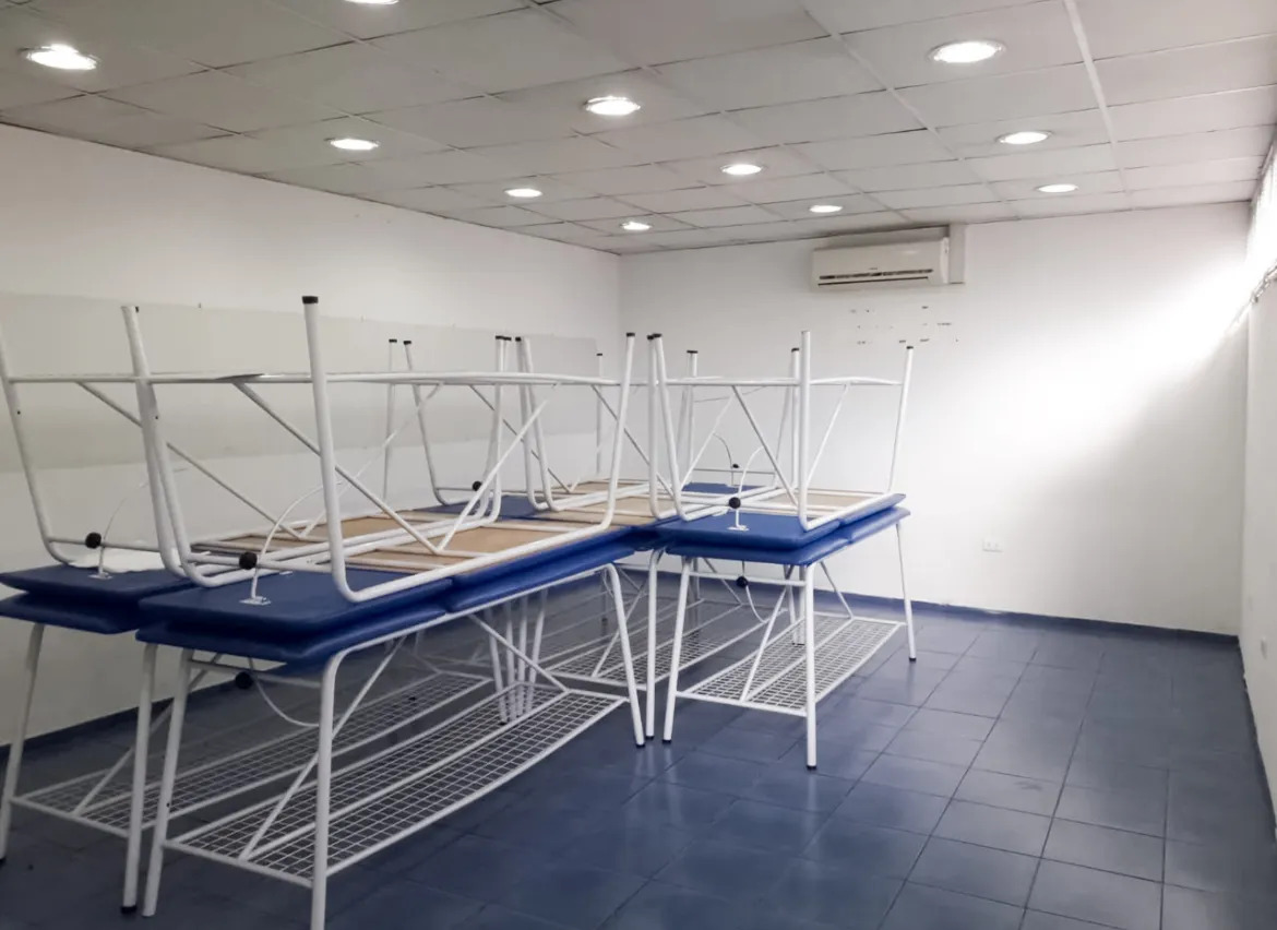Venta Casa Comercial Barrio Italia Providencia