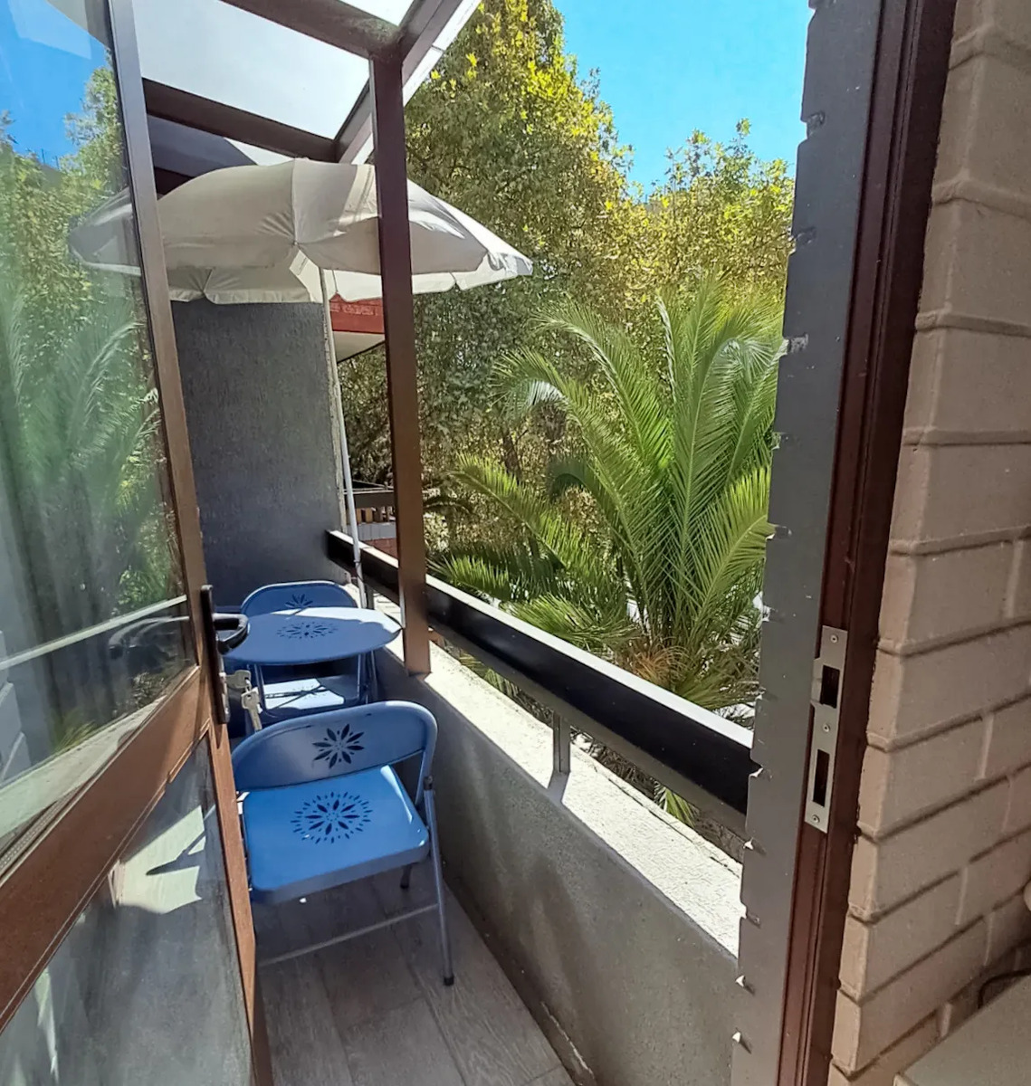 Venta Departamento 3D 2B - Plaza &Ntilde;u&ntilde;oa 