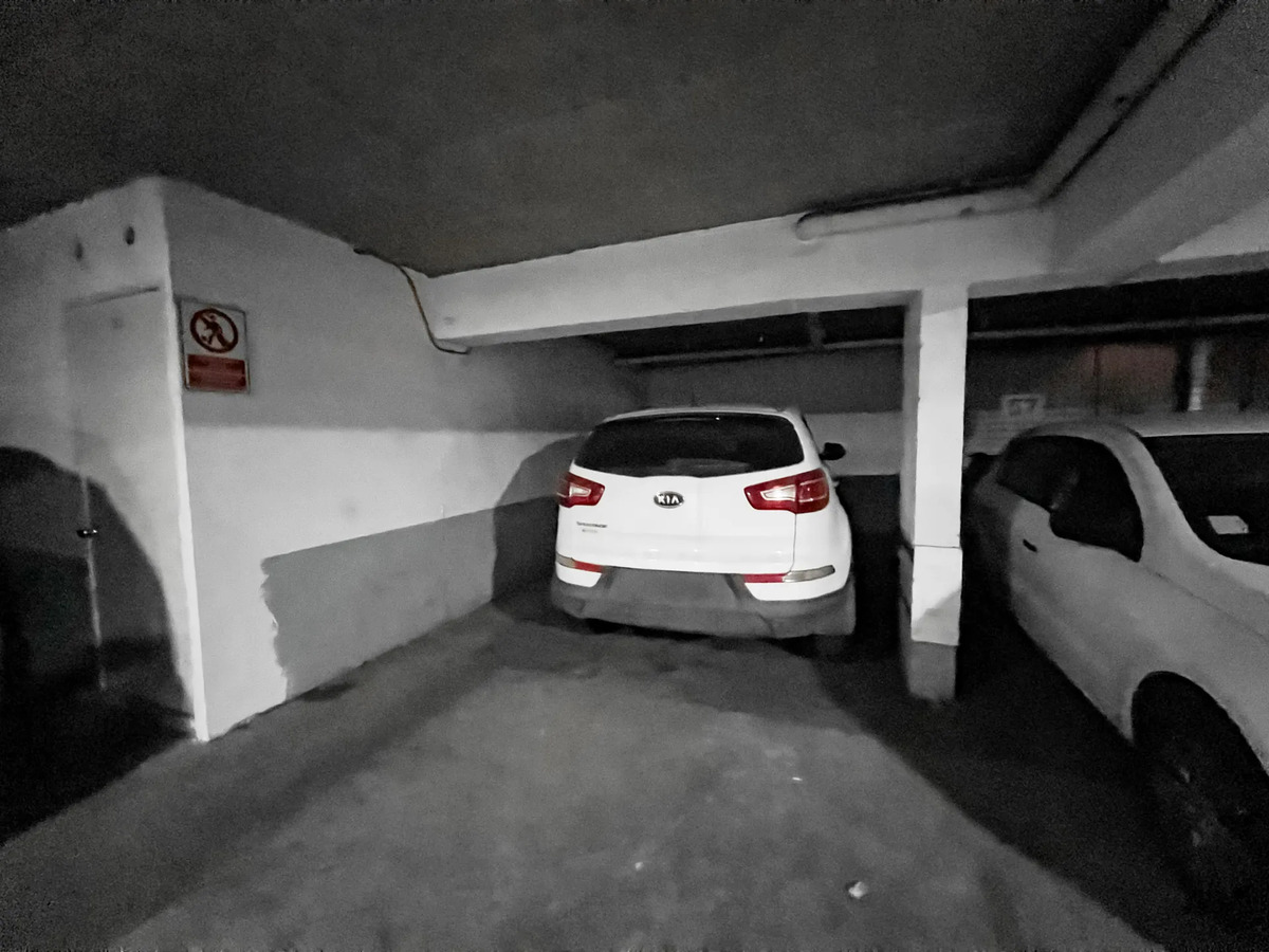 Venta 1er. Piso Patio Departamento 4D 3B - Lo Barnechea