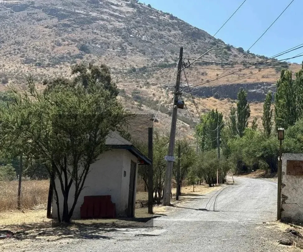 Venta Terreno 5.500 m2 - Quilicura, Santiago