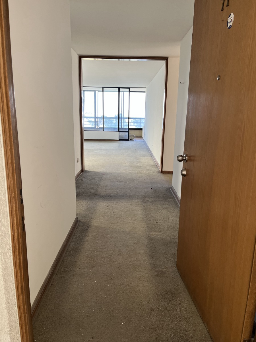   NP 4D en suite 3B 2E 2Bd Metro Escuela Militar - Las Condes