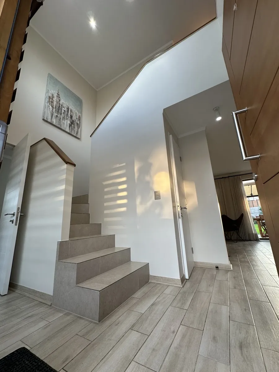 Venta Casa NO 3D WI cl&oacute;set Suite 3B 3E 1Bd Chicureo - Colina