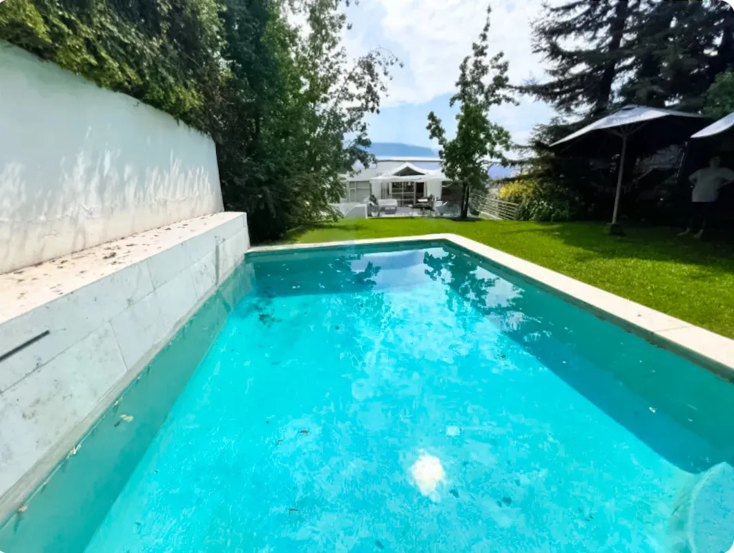 Venta Casa NO 4D 4B 3E 3Bd El Huinganal - Lo Barnechea