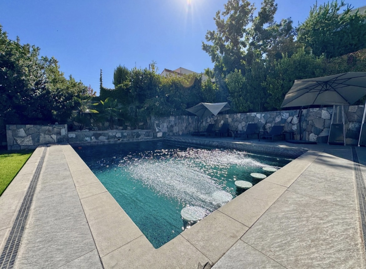 Venta Maravillosa Casa 6D 6B 4E - Lo Barnechea