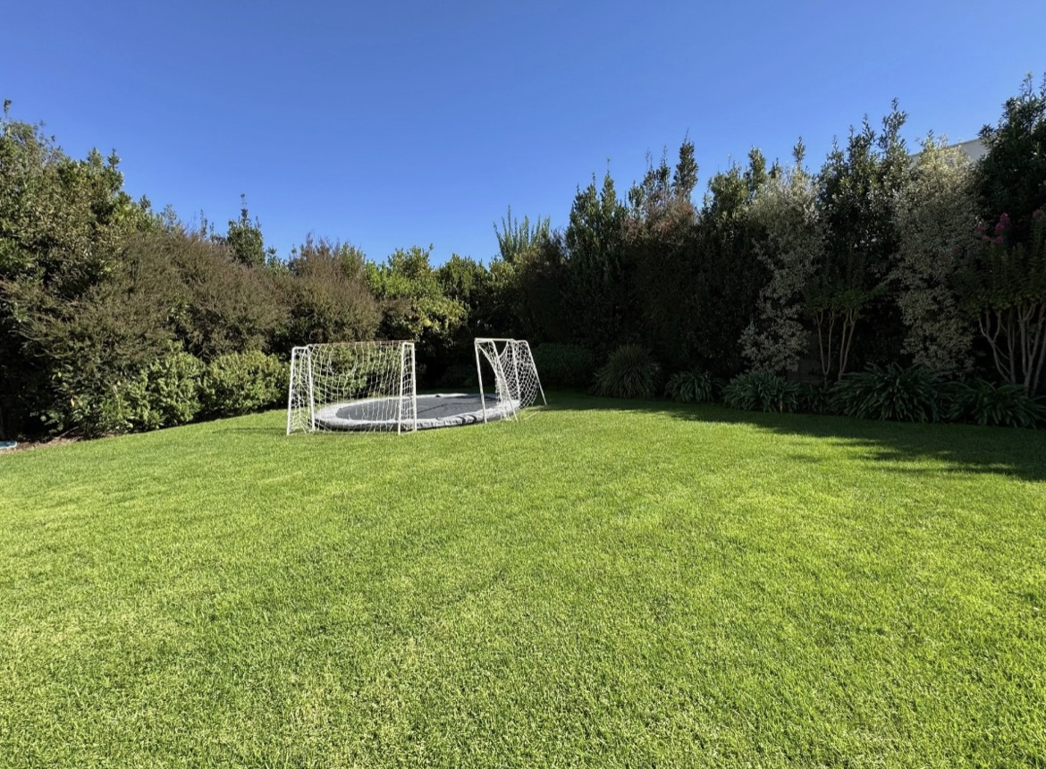 Venta Maravillosa Casa 6D 6B 4E - Lo Barnechea