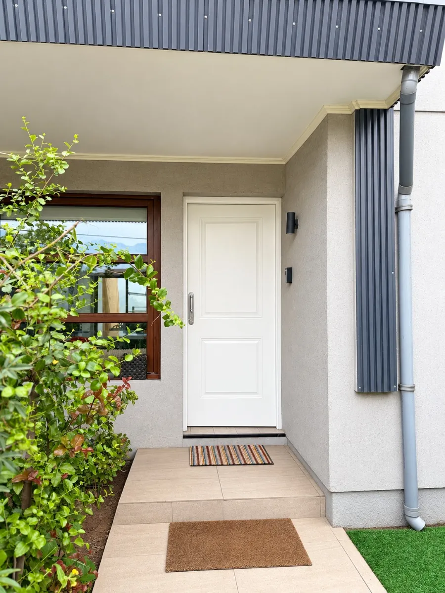 Arriendo Casa Amoblada y Equipada  2D y 2B 2E- Las Condes