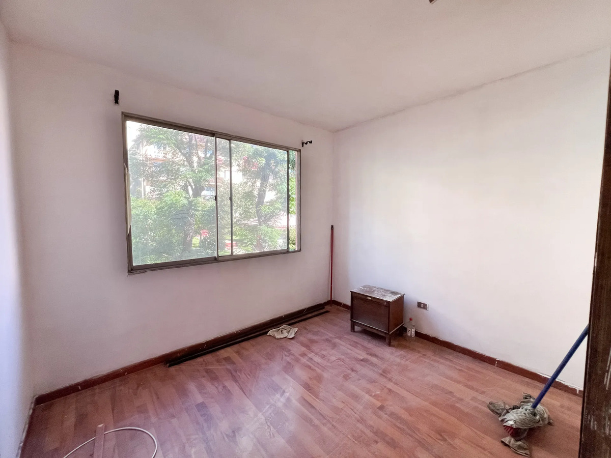 Venta Departamento 3D 2B 1E - Las Condes