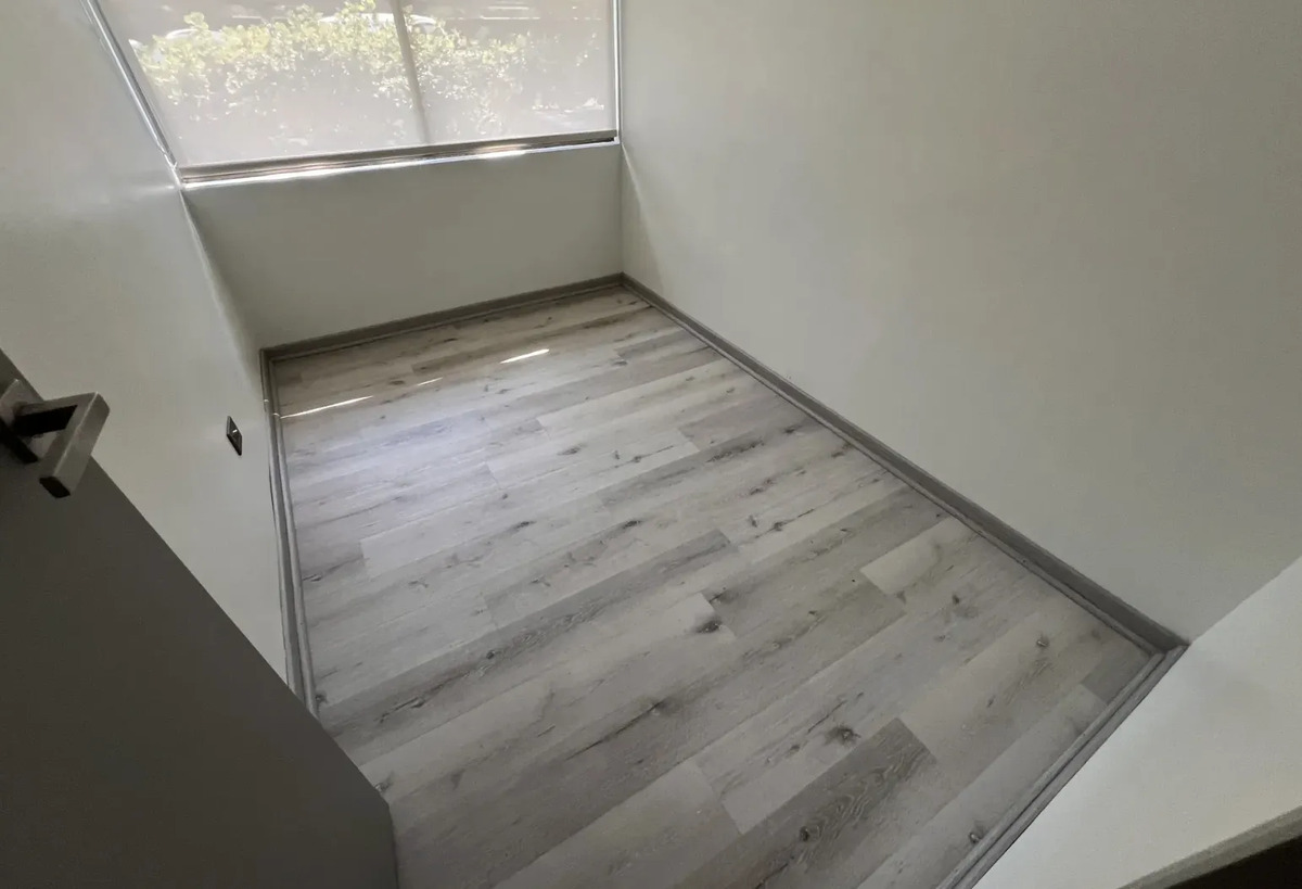 Arriendo 1er piso Departamento 3D 2B 1E Juan XXIII - Vitacura