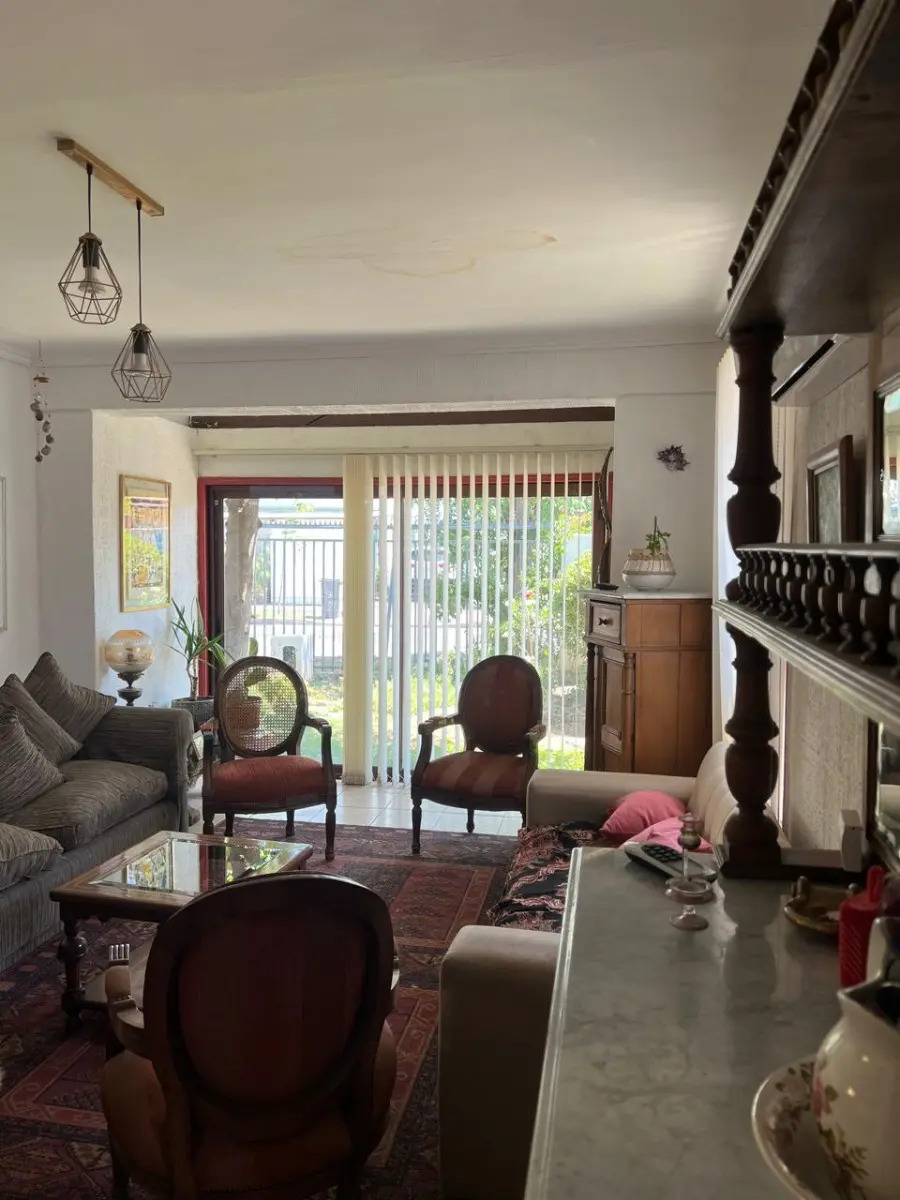 Casa venta 3D 2B 3E 1Bd Rotonda Atenas - Las Condes