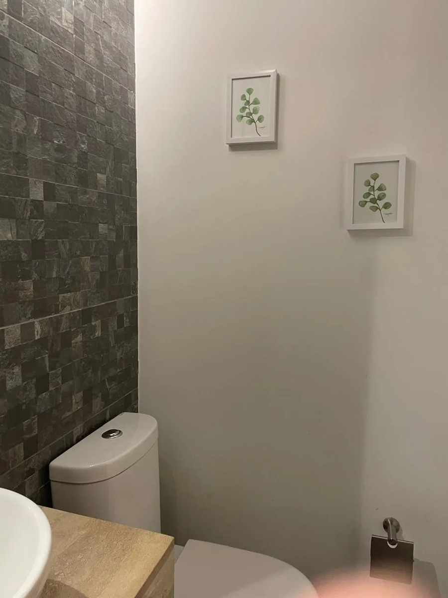 Venta Departamento 3D 3B Los Dominicos - Las Condes