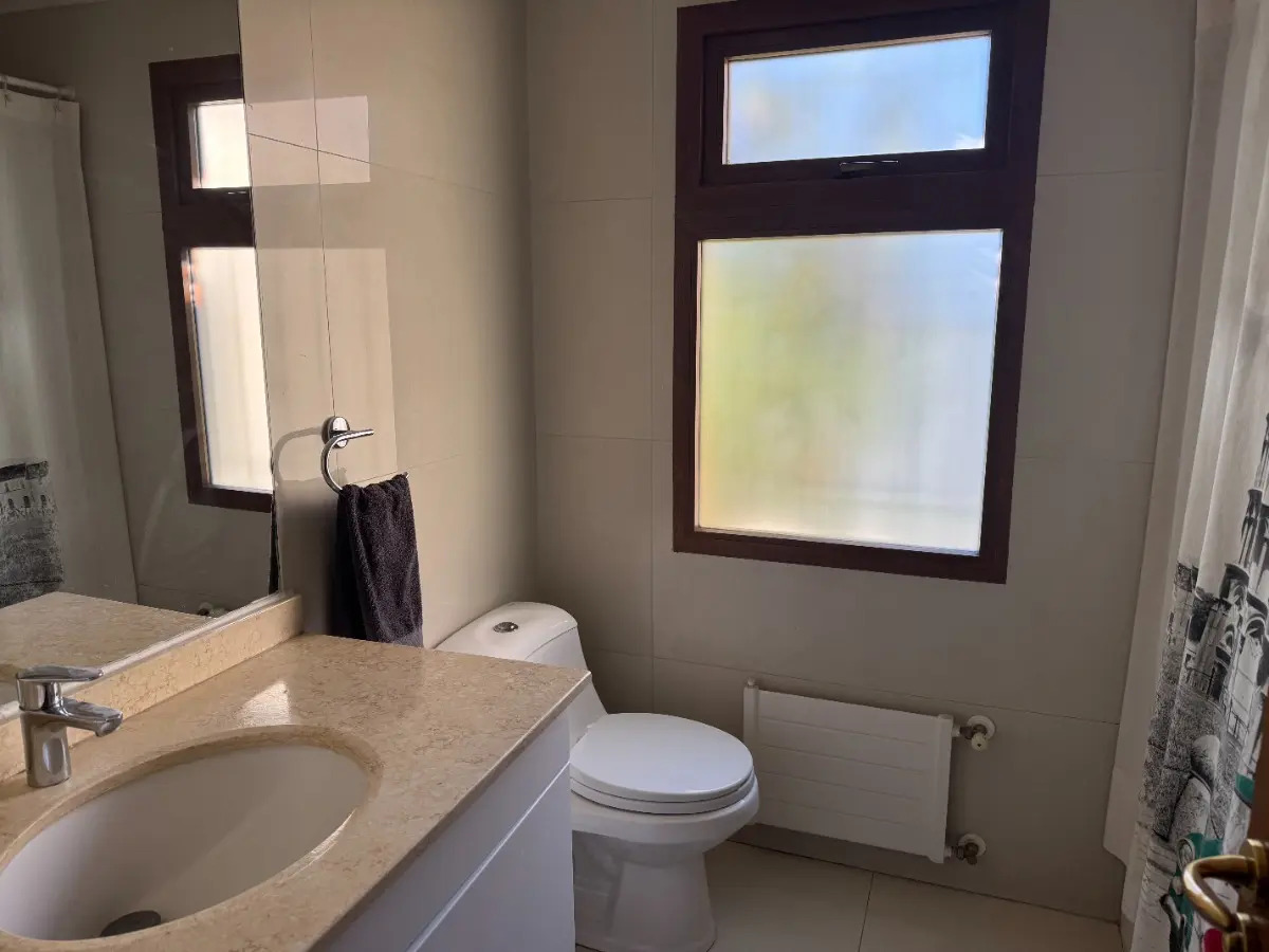 Casa venta N 4D 5B 3E 2Bd Los Trapenses - Lo Barnechea