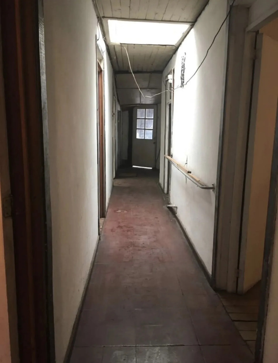 Venta Casa 200m2 - &Ntilde;uble Santiago