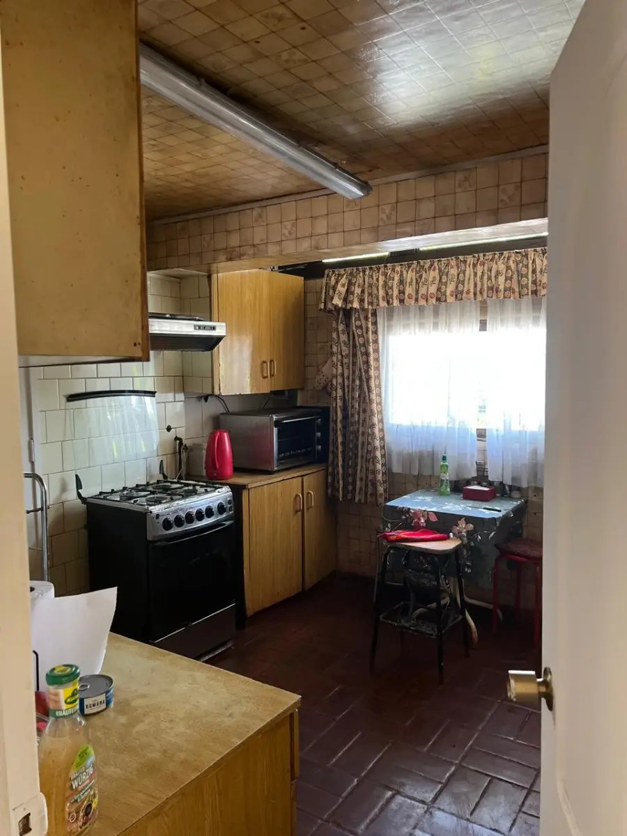Casa venta 3D 2B 3E 1Bd Rotonda Atenas - Las Condes