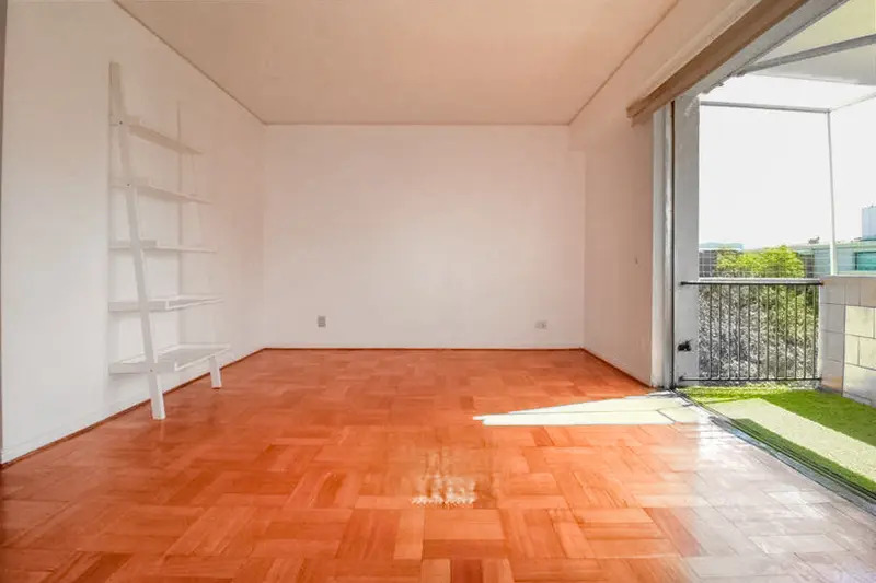Venta Departamento 3D 2B - Las Condes