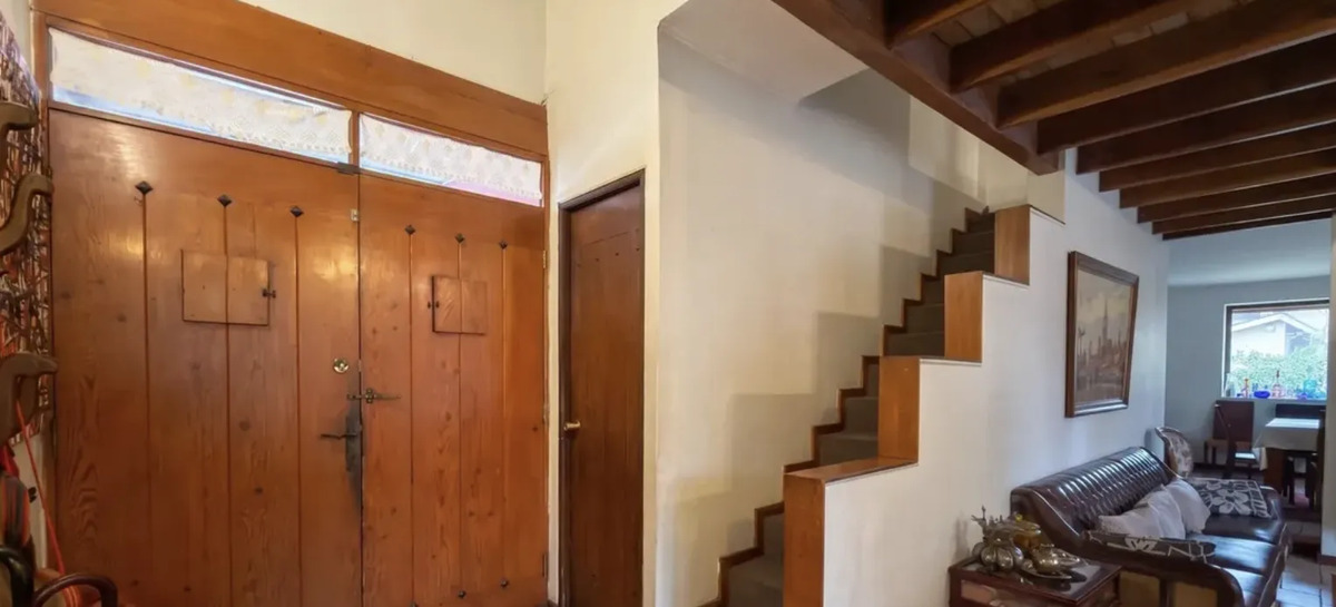 Venta Casa N 6D 4B 6E 1Bd - La Reina