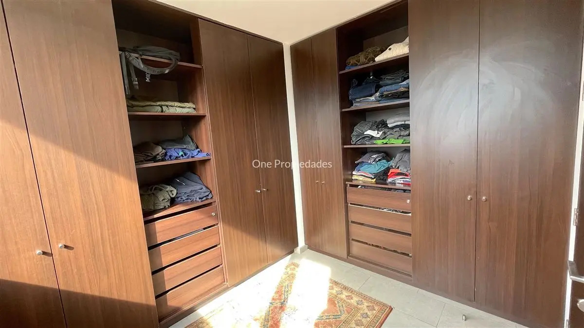 Casa 3D 3B El Array&aacute;n - Lo Barnechea