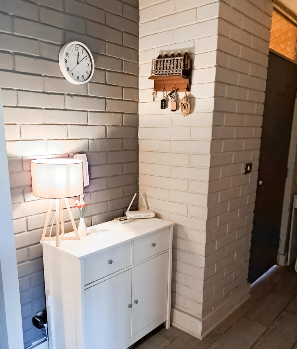 Venta Departamento 3D 2B - Plaza &Ntilde;u&ntilde;oa 