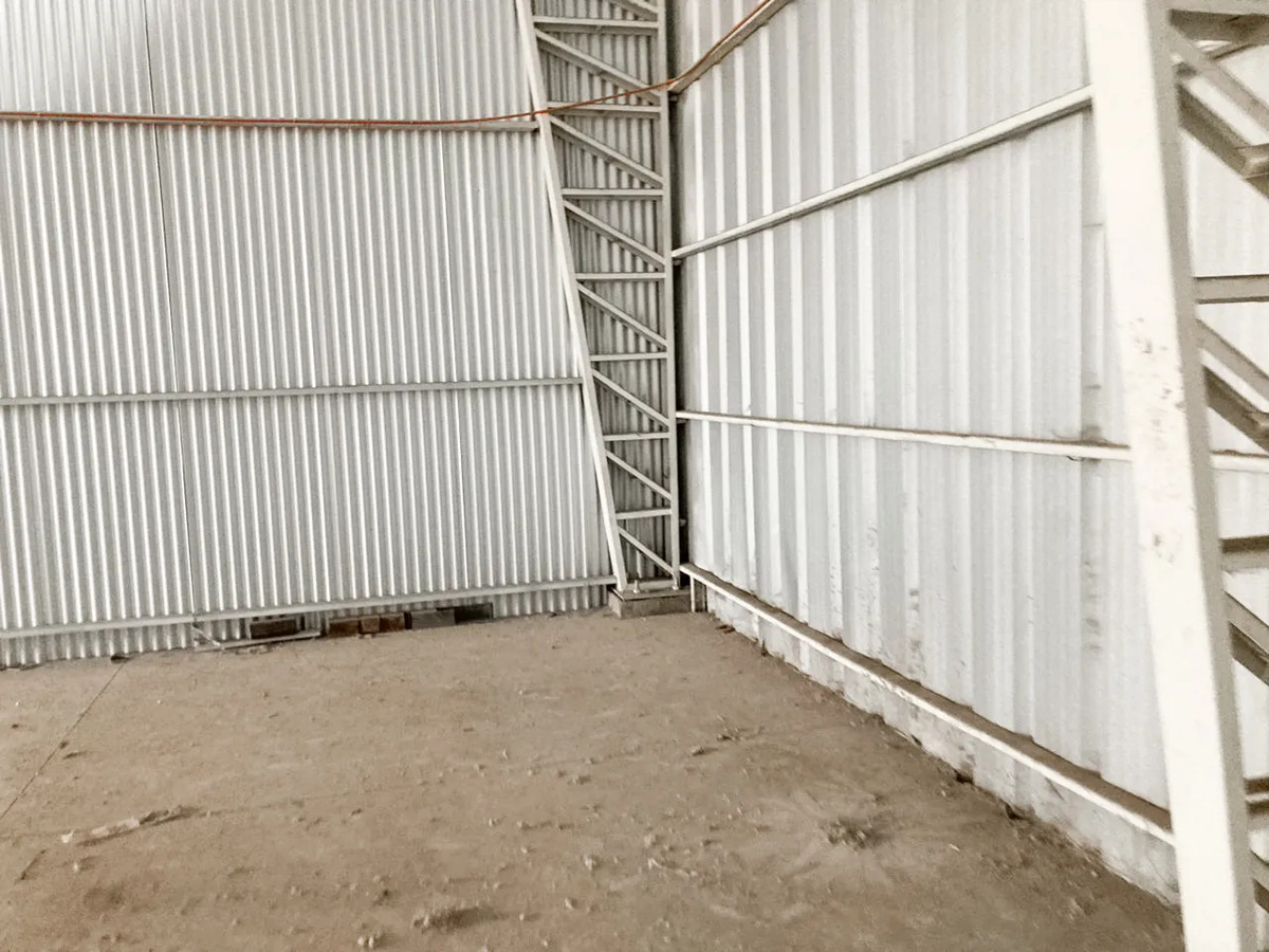 Venta Bodega 220 Mts en San Bernardo - Santiago