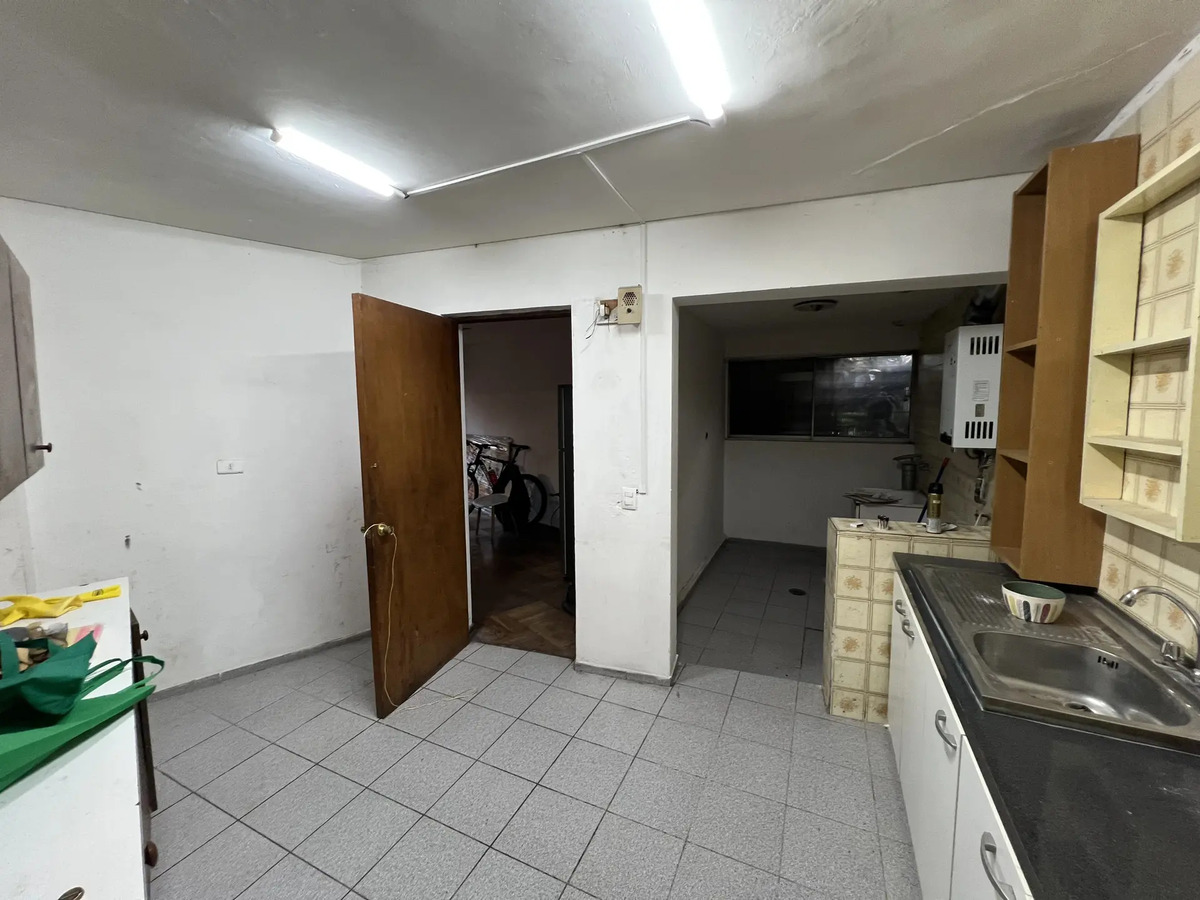 Venta Departamento 1piso REMODELAR 3D - &Ntilde;u&ntilde;oa