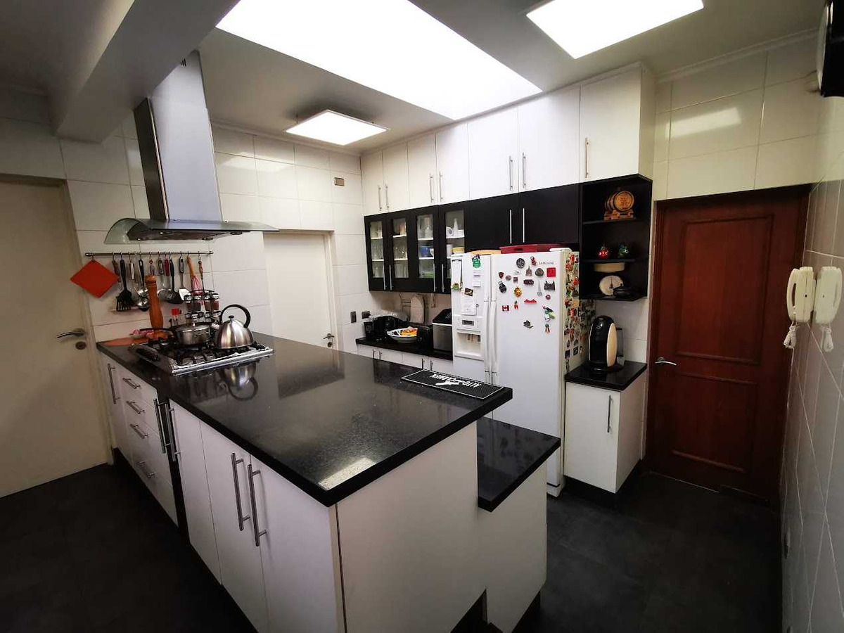   NP 5D Walk-in clóset 5B 2E 1Bd Los Dominicos - Las Condes