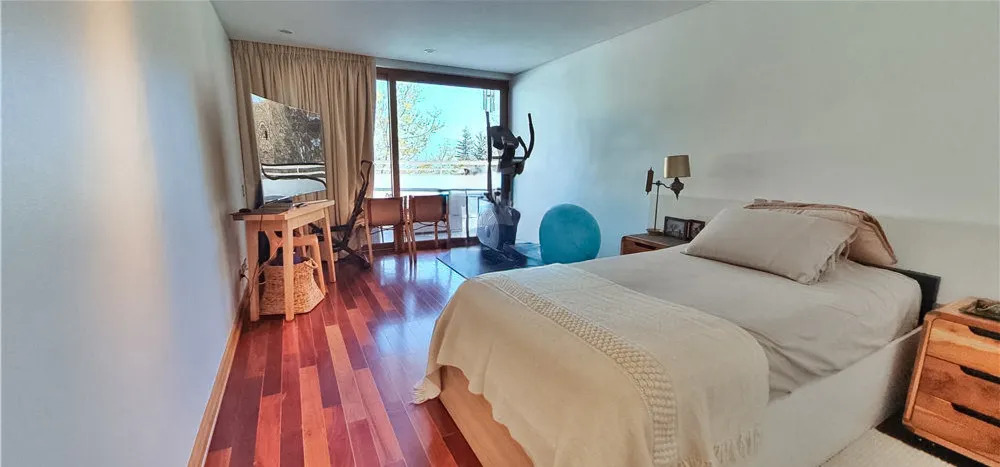 Venta Casa NP 5D  - Lo Barnechea