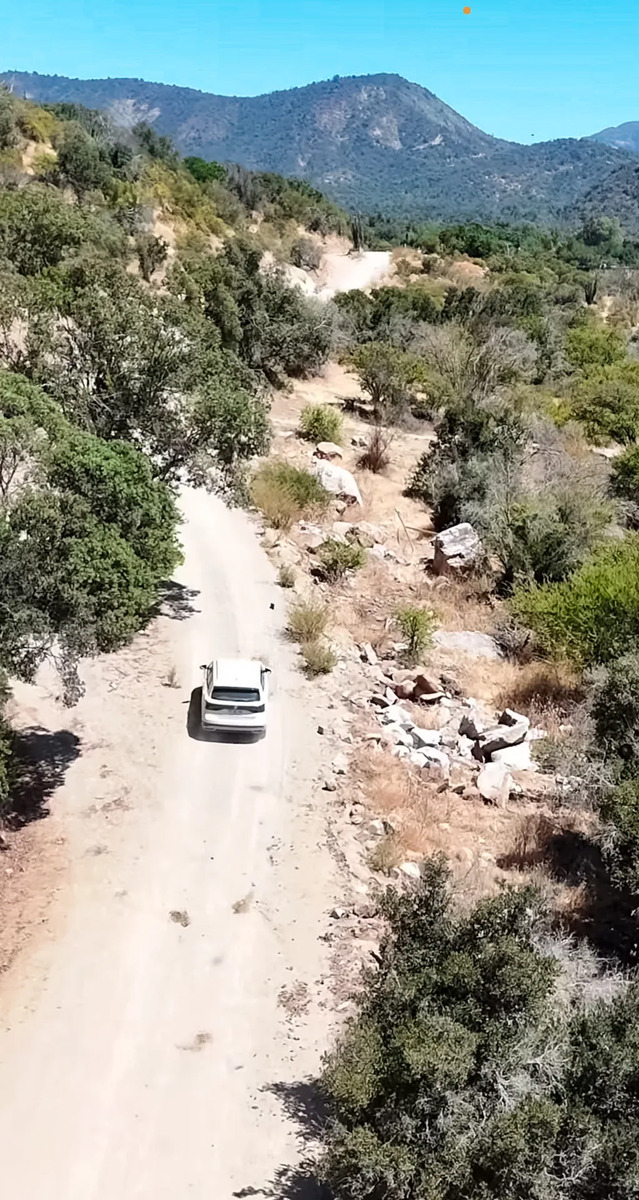Parcela 5.000m2 - Cantillana, Buin Santiago