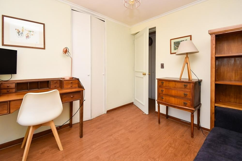 Arriendo Departamento N 2D en suite 2B 1E 1B Manuel Montt - Providencia